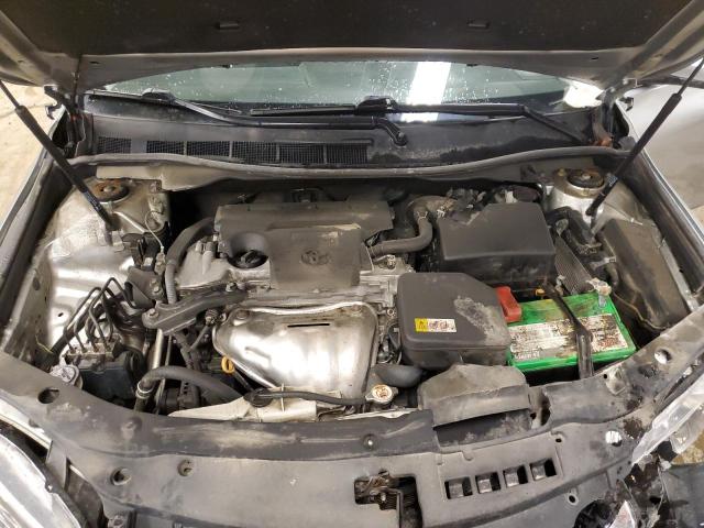 Photo 11 from auction – 2017 TOYOTA CAMRY with VIN 4T1BF1FK6HU735460