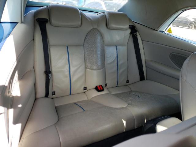 Photo 10 from auction – 2006 SAAB 9-3 AERO with VIN YS3FH71U066102068