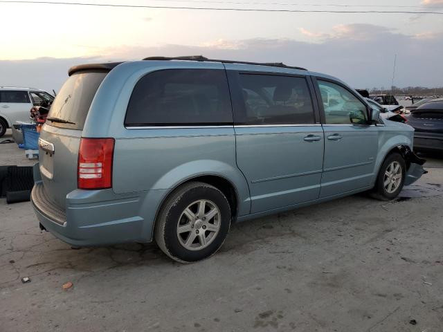 Photo 3 from auction – 2008 CHRYSLER TOWN & COU with VIN 2A8HR54P78R828845