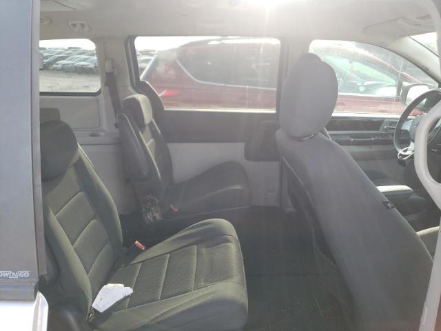 Photo 11 from auction – 2009 DODGE GRAND CARA with VIN 2D8HN54139R662003