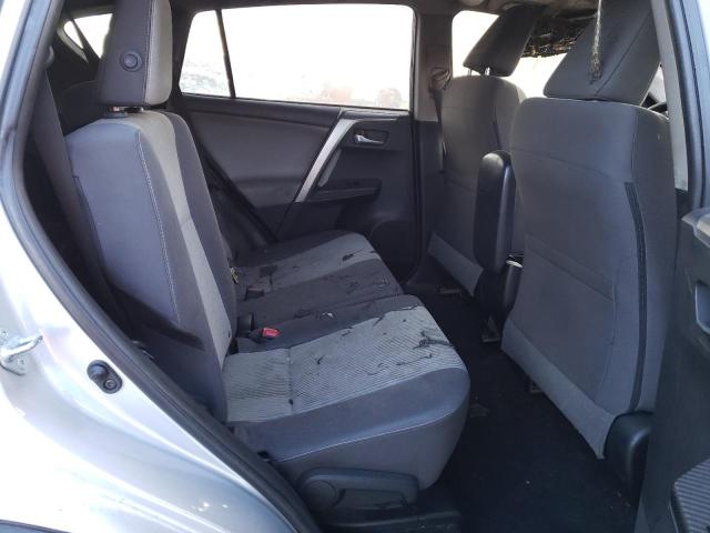 Photo 11 from auction – 2014 TOYOTA RAV4 XLE with VIN JTMWFREV3EJ022061