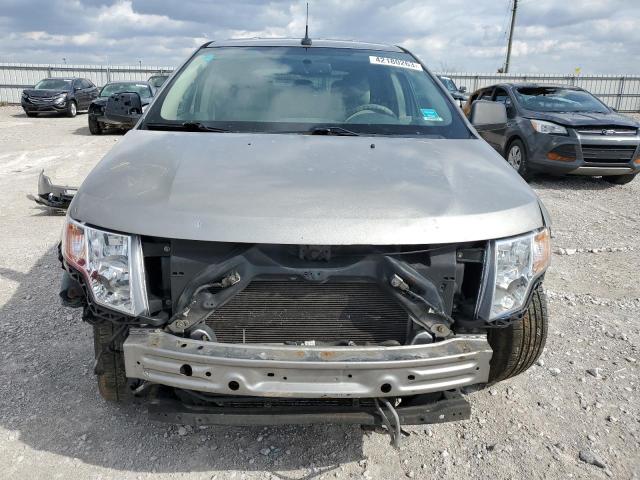 Photo 5 from auction – 2008 FORD EDGE SE with VIN 2FMDK36C28BB37834
