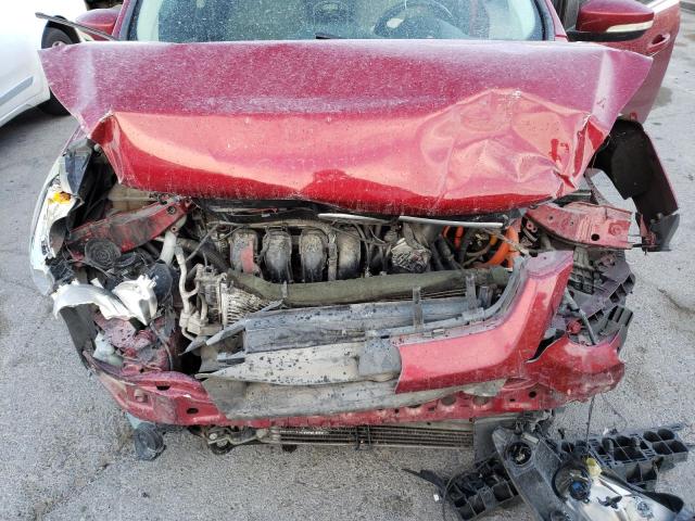 Photo 11 from auction – 2013 FORD C-MAX SEL with VIN 1FADP5BU2DL551048