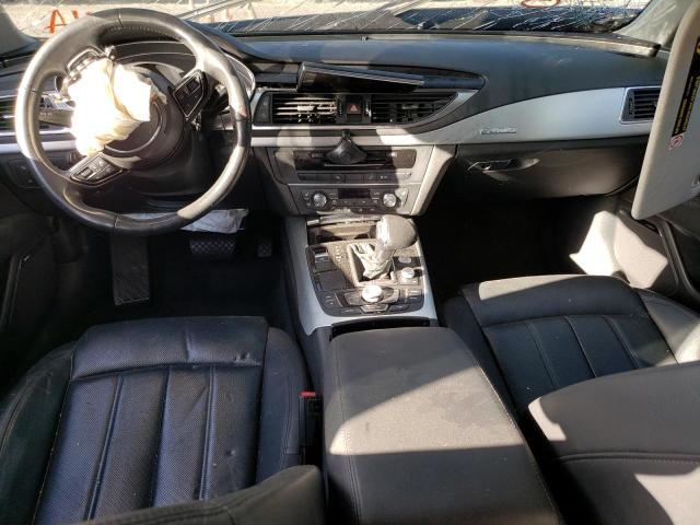 Photo 8 from auction – 2012 AUDI A7 PRESTIG with VIN WAU2GAFC7CN094586