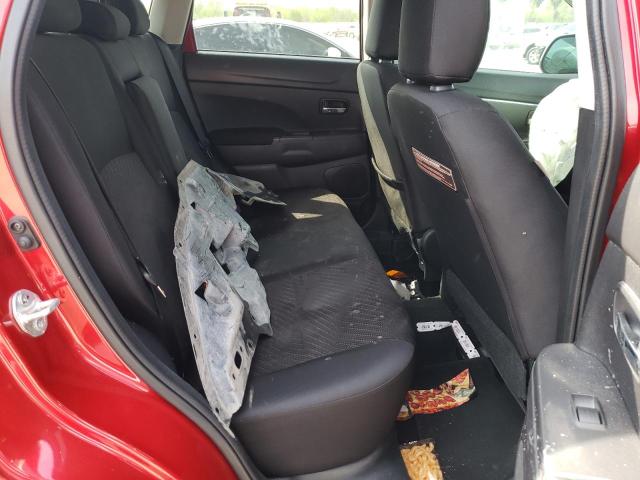Фото 11 с аукциона – 2015 MITSUBISHI OUTLANDER с VIN 4A4AP4AU9FE027002