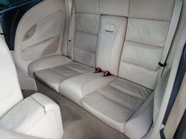 Photo 10 from auction – 2008 VOLKSWAGEN EOS VR6 with VIN WVWDB71F98V031124