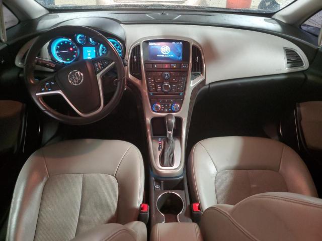 Photo 8 from auction – 2013 BUICK VERANO CON with VIN 1G4PR5SK2D4220671