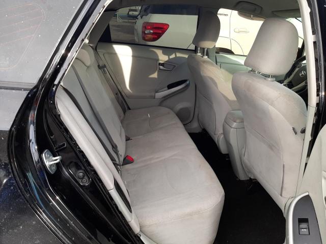 Photo 10 from auction – 2013 TOYOTA PRIUS with VIN JTDKN3DU6D0353731