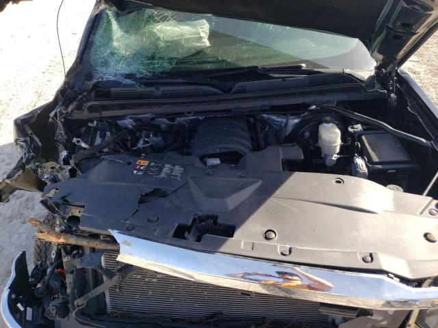 Photo 11 from auction – 2016 CHEVROLET SILVERADO with VIN 1GCVKREC7GZ399373