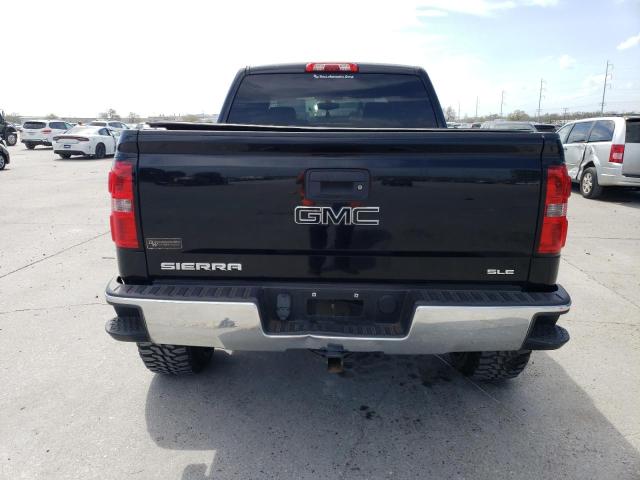 Photo 6 from auction – 2015 GMC SIERRA C15 with VIN 3GTP1UEC8FG111437