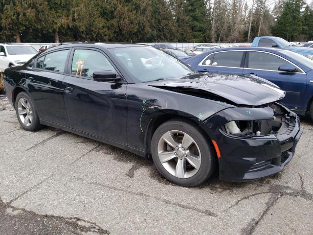 Photo 4 from auction – 2015 DODGE CHARGER SX with VIN 2C3CDXHG3FH869972