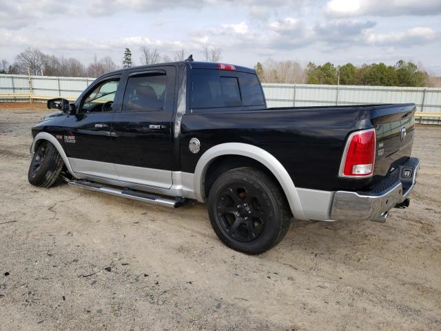 Photo 2 from auction – 2016 RAM 1500 LARAM with VIN 1C6RR7NT1GS230760
