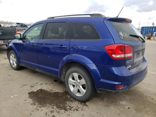 صورة رقم 2 من المزاد - 2012 DODGE JOURNEY SX مع VIN 3C4PDDBG6CT331998
