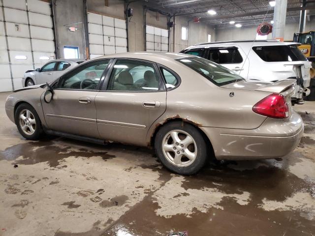 Photo 2 from auction – 2003 FORD TAURUS SES with VIN 1FAFP55SX3G276958