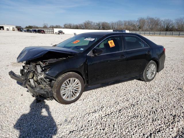 TOYOTA CAMRY L 2014 with VIN 4T1BF1FK3EU375821 - Photo from auction