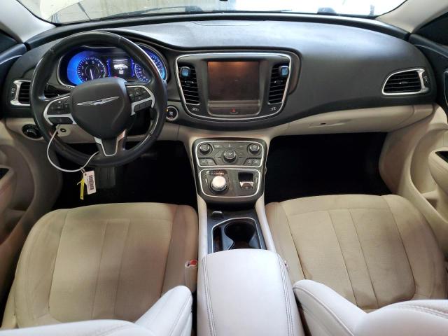 Photo 8 from auction – 2015 CHRYSLER 200 LIMITE with VIN 1C3CCCAB8FN651639