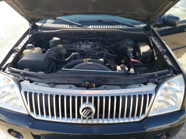 Photo 12 from auction – 2004 MERCURY MOUNTAINEE with VIN 4M2DU86W34ZJ21889