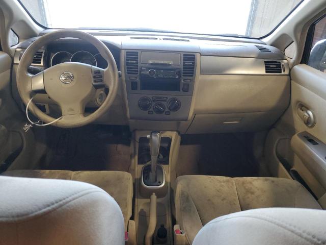 Photo 8 from auction – 2008 NISSAN VERSA S with VIN 3N1BC13E88L364374