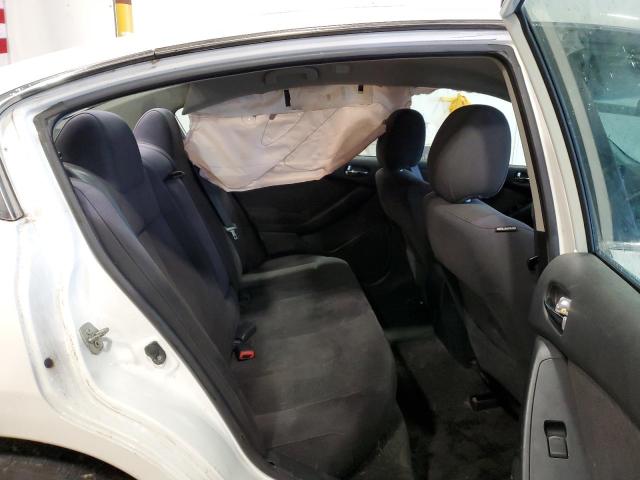 Photo 10 from auction – 2011 NISSAN ALTIMA BAS with VIN 1N4AL2AP7BC184573