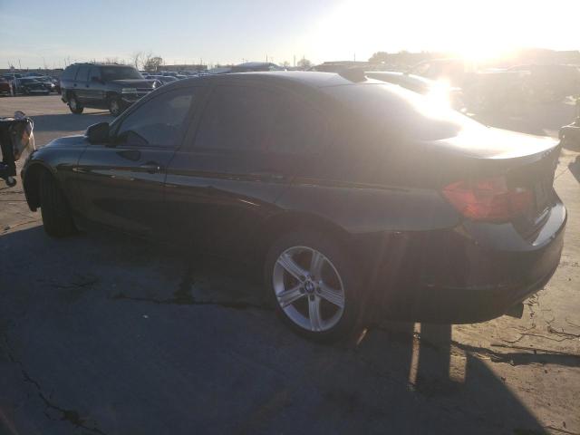 صورة رقم 2 من المزاد - 2015 BMW 320 I مع VIN WBA3B1C51FK141108