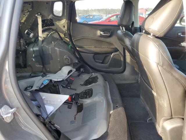 Photo 11 from auction – 2021 JEEP COMPASS LI with VIN 3C4NJCCB2MT560001