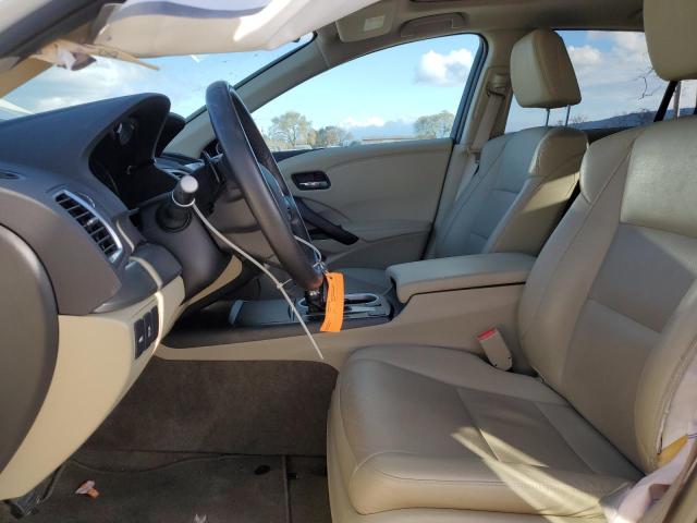 Photo 7 from auction – 2017 ACURA RDX TECHNO with VIN 5J8TB3H50HL023475