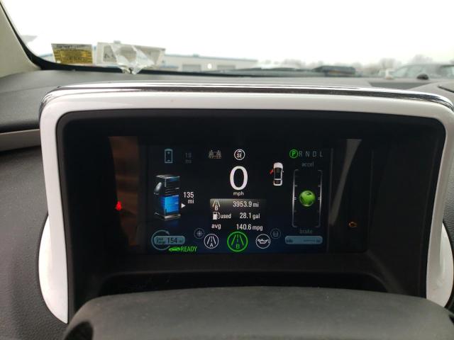 Photo 9 from auction – 2012 CHEVROLET VOLT with VIN 1G1RA6E40CU100642