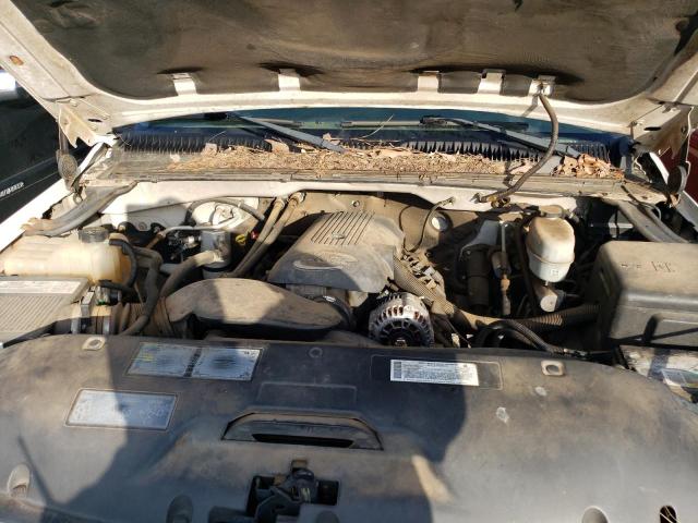 Photo 11 from auction – 2005 GMC SIERRA C25 with VIN 1GTHC29U65E103557