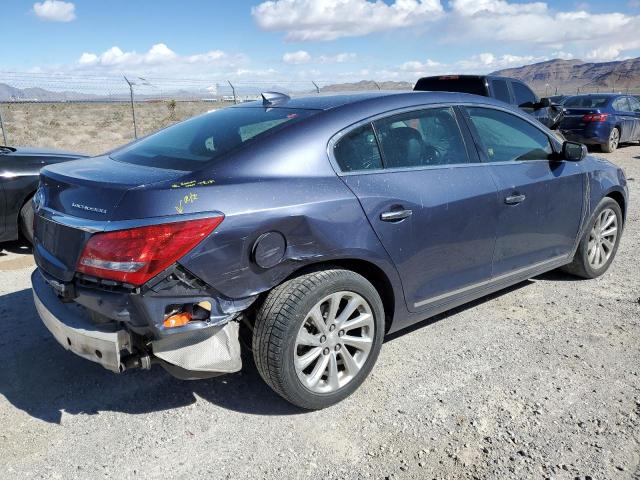 Photo 3 from auction – 2015 BUICK LACROSSE with VIN 1G4GA5G31FF267626