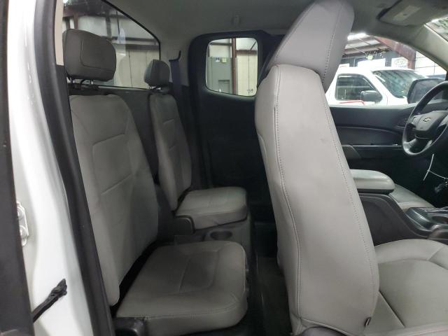 Photo 10 from auction – 2016 CHEVROLET COLORADO with VIN 1GCHSBEA8G1263657