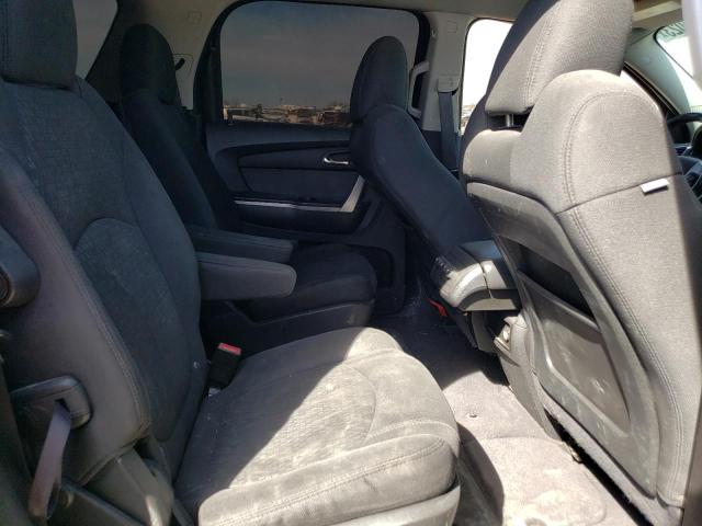 Photo 11 from auction – 2012 GMC ACADIA SLE with VIN 1GKKRPEDXCJ301249