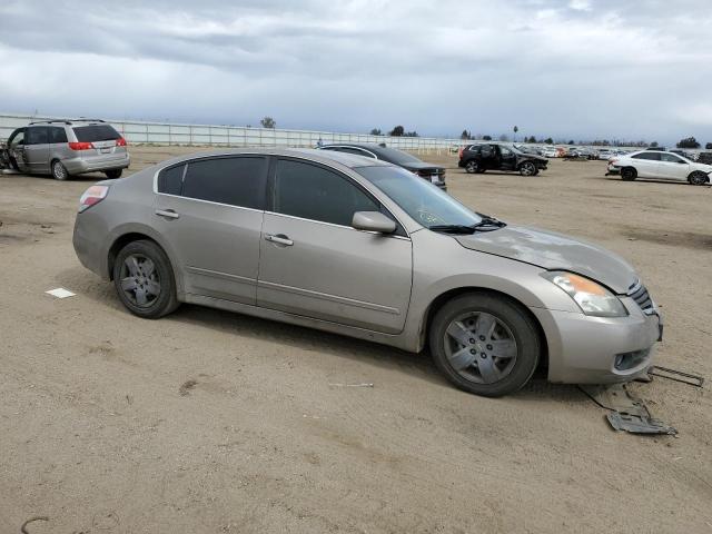 Photo 4 from auction – 2007 NISSAN ALTIMA 2.5 with VIN 1N4AL21E67N458890