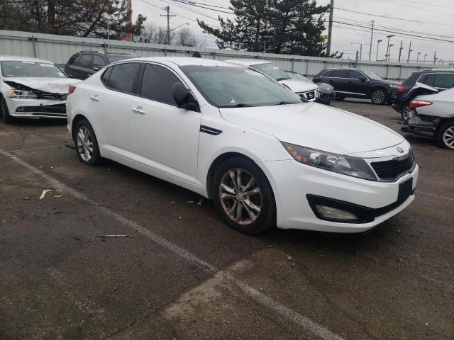 Photo 4 from auction – 2013 KIA OPTIMA LX with VIN 5XXGM4A75DG115896