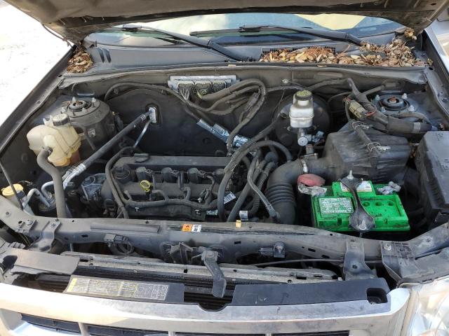 Photo 11 from auction – 2011 FORD ESCAPE XLT with VIN 1FMCU0D75BKA57127