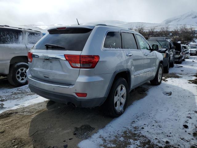 Photo 3 from auction – 2011 JEEP GRAND CHER with VIN 1J4RR5GGXBC578650