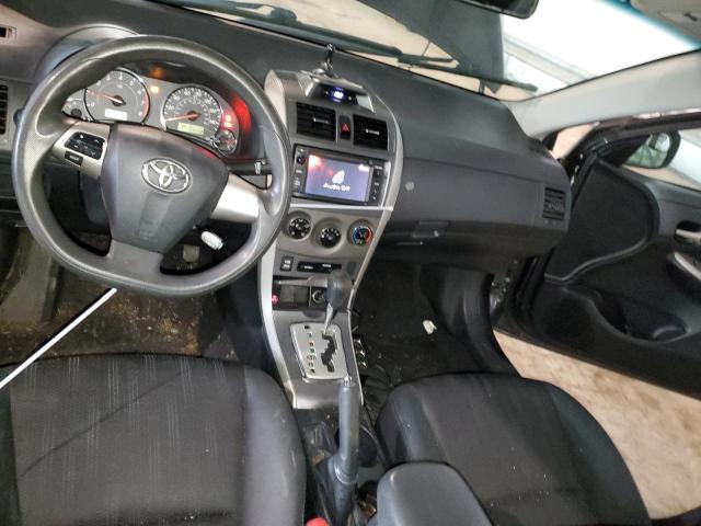 Photo 8 from auction – 2013 TOYOTA COROLLA with VIN 2T1BU4EE5DC114354