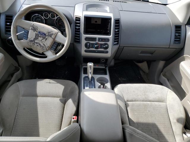 Photo 8 from auction – 2008 FORD EDGE SE with VIN 2FMDK36C28BB37834