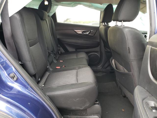 Photo 11 from auction – 2018 NISSAN ROGUE S with VIN KNMAT2MT9JP615246