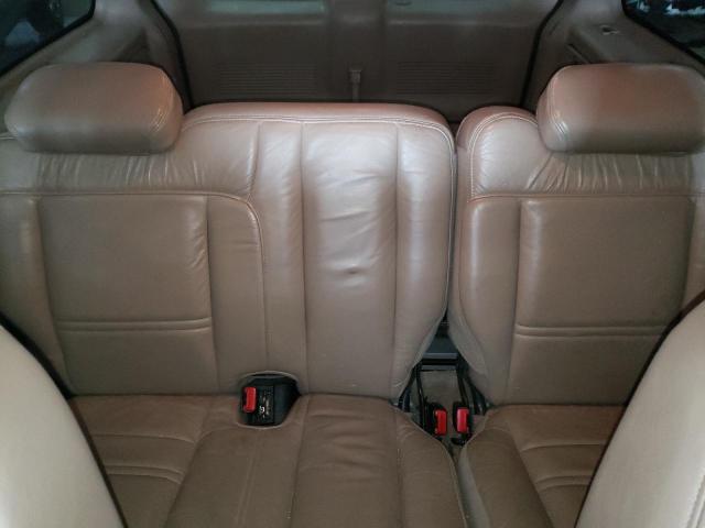 Photo 10 from auction – 1999 FORD EXPLORER with VIN 1FMDU34E4XZA06687