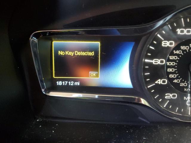 Photo 9 from auction – 2011 LINCOLN MKX with VIN 2LMDJ6JK6BBJ00171