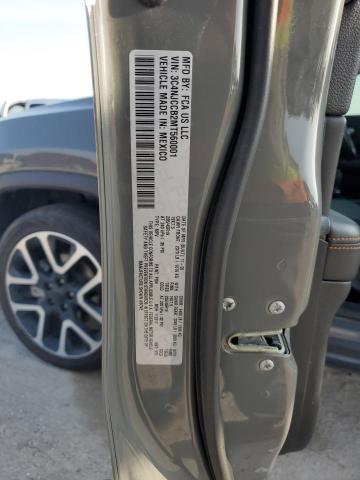 Photo 14 from auction – 2021 JEEP COMPASS LI with VIN 3C4NJCCB2MT560001