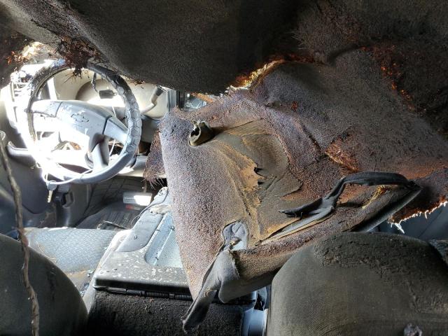 Photo 8 from auction – 2004 CHEVROLET AVALANCHE with VIN 3GNEC12T64G342541