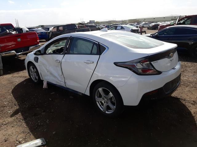 Photo 2 from auction – 2017 CHEVROLET VOLT LT with VIN 1G1RC6S59HU217943