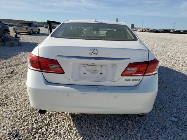 Photo 6 from auction – 2012 LEXUS ES 350 with VIN JTHBK1EG7C2498056