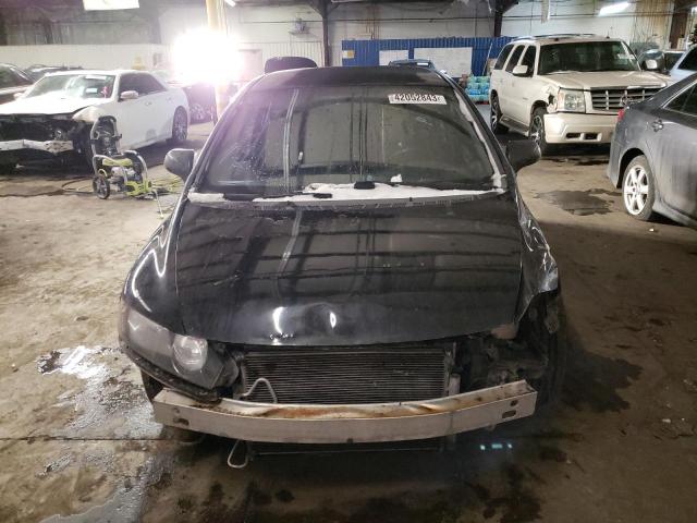 Photo 5 from auction – 2010 HONDA CIVIC LX with VIN 2HGFA1F53AH304986