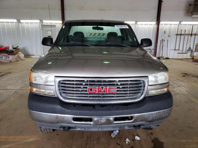 Photo 11 from auction – 2001 GMC SIERRA C25 with VIN 1GTHC24U51E341076