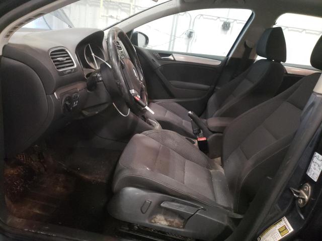 Photo 7 from auction – 2011 VOLKSWAGEN GOLF with VIN WVWNM7AJ4BW199645