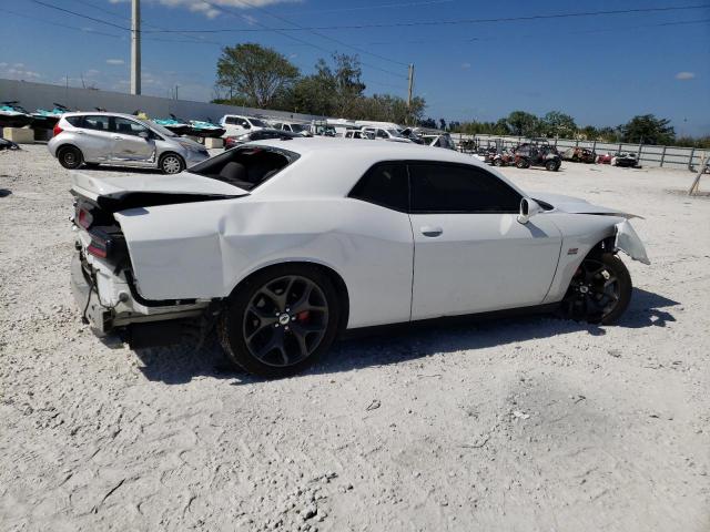 Photo 3 from auction – 2019 DODGE CHALLENGER with VIN 2C3CDZBT2KH705172