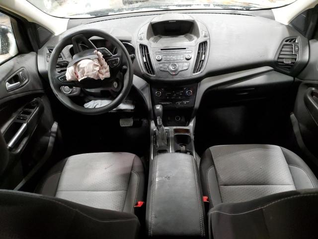 Photo 8 from auction – 2017 FORD ESCAPE SE with VIN 1FMCU9G9XHUE35893