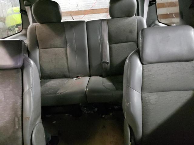 Photo 10 from auction – 2006 CHEVROLET UPLANDER L with VIN 1GNDV33L86D132989
